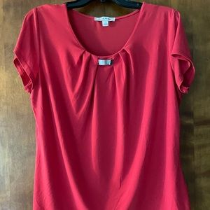 Studio Works Women’s Blouse